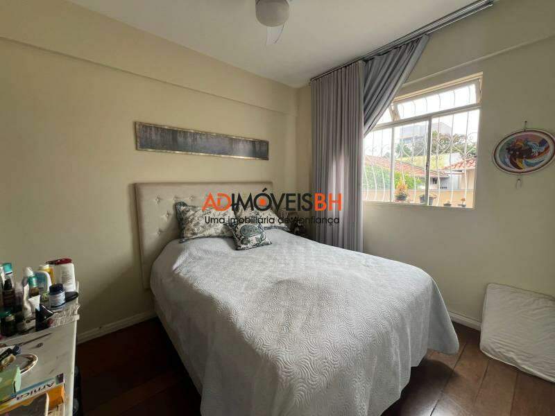 Apartamento à venda no Dona Clara: 
