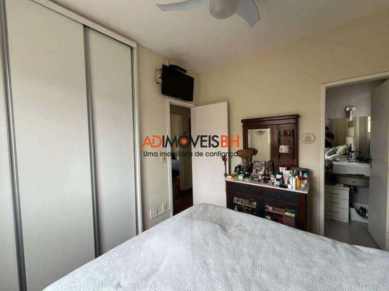 Apartamento à venda no Dona Clara: 