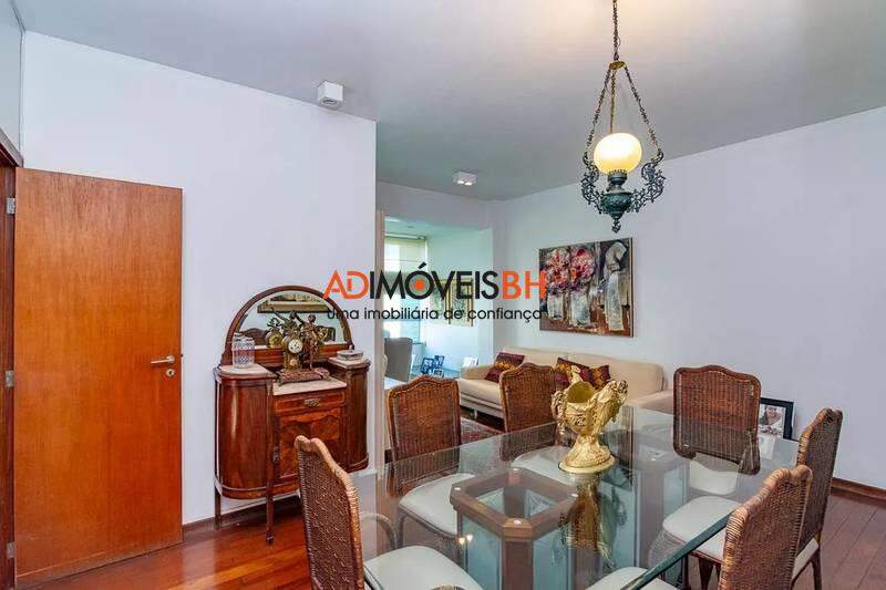 Apartamento à venda no São Pedro: 