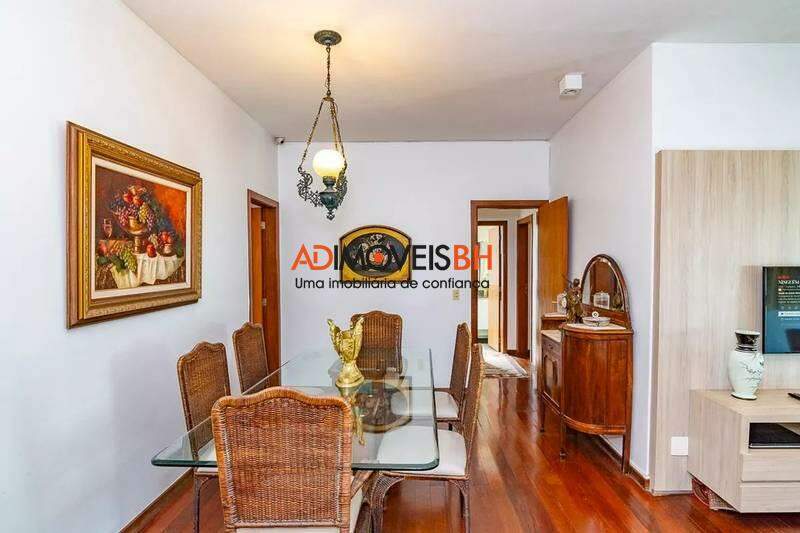 Apartamento à venda no São Pedro: 