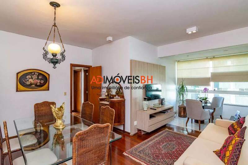 Apartamento à venda no São Pedro: 