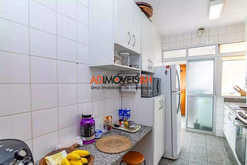 Apartamento à venda no São Pedro: 