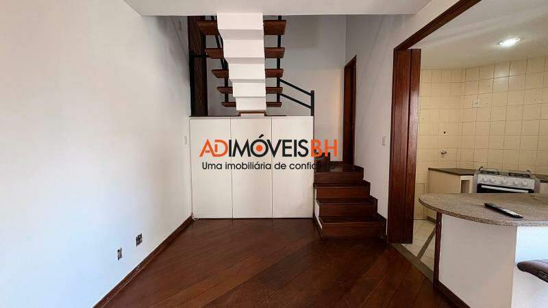Apartamento à venda no Lourdes: 