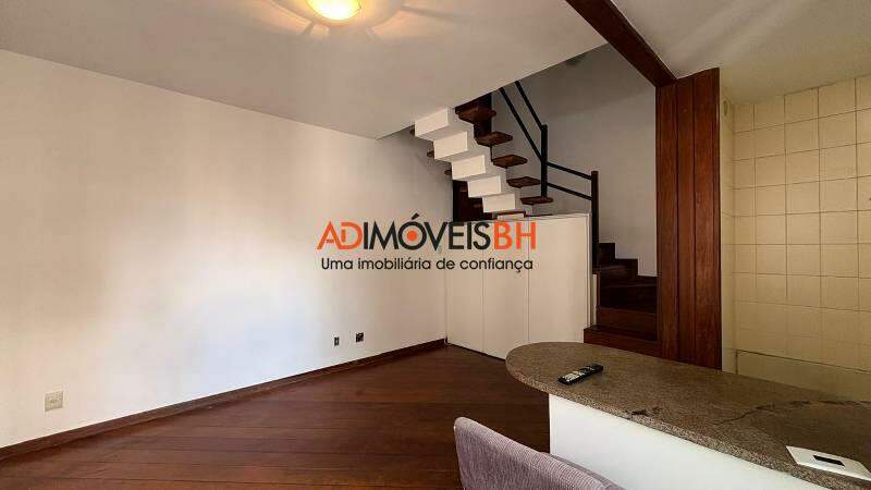 Apartamento à venda no Lourdes: 