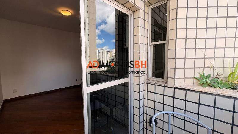 Apartamento à venda no Lourdes: 