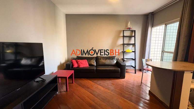 Apartamento à venda no Lourdes: 