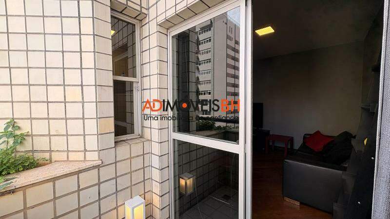Apartamento à venda no Lourdes: 