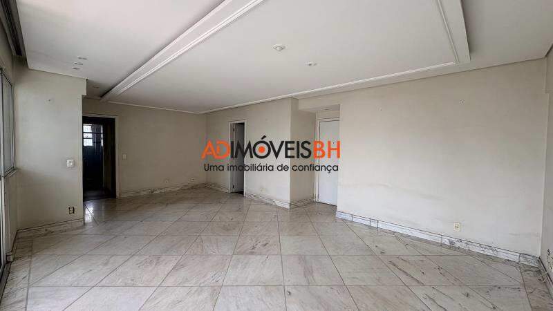 Apartamento à venda no Lourdes: 