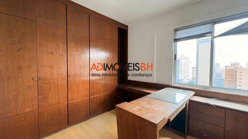 Apartamento à venda no Lourdes: 