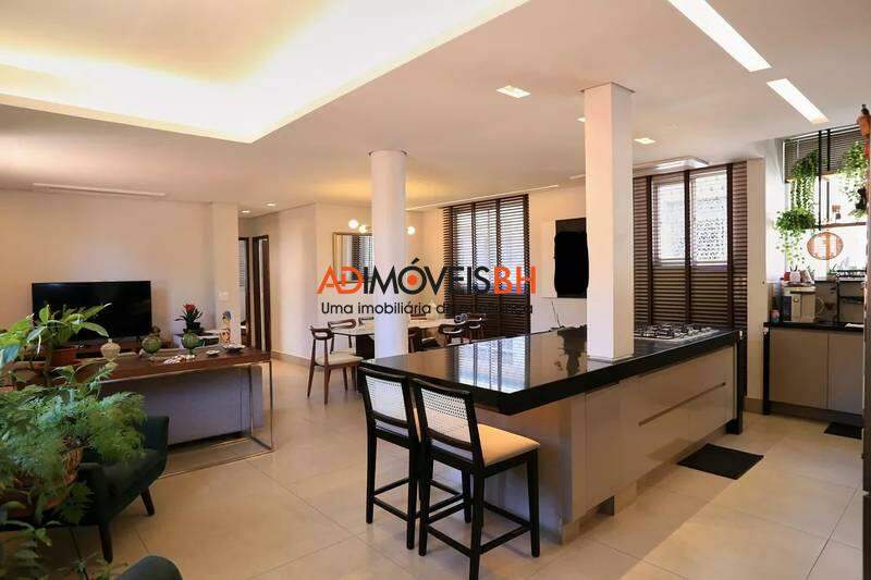 Apartamento à venda no Santo Antônio: 