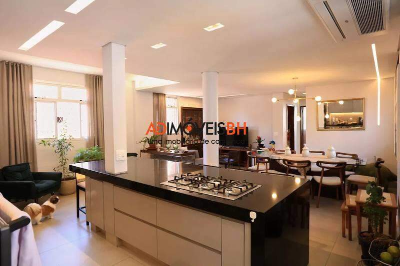 Apartamento à venda no Santo Antônio: 
