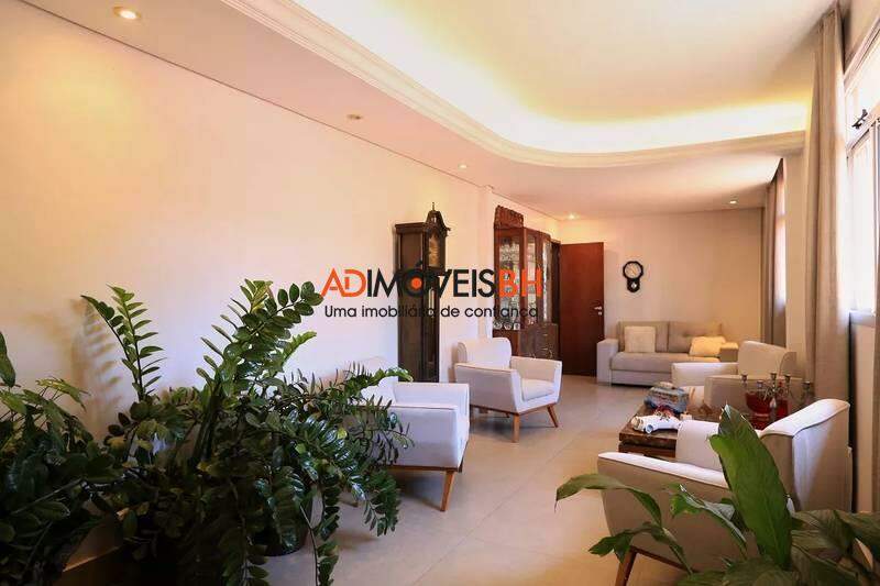 Apartamento à venda no Santo Antônio: 