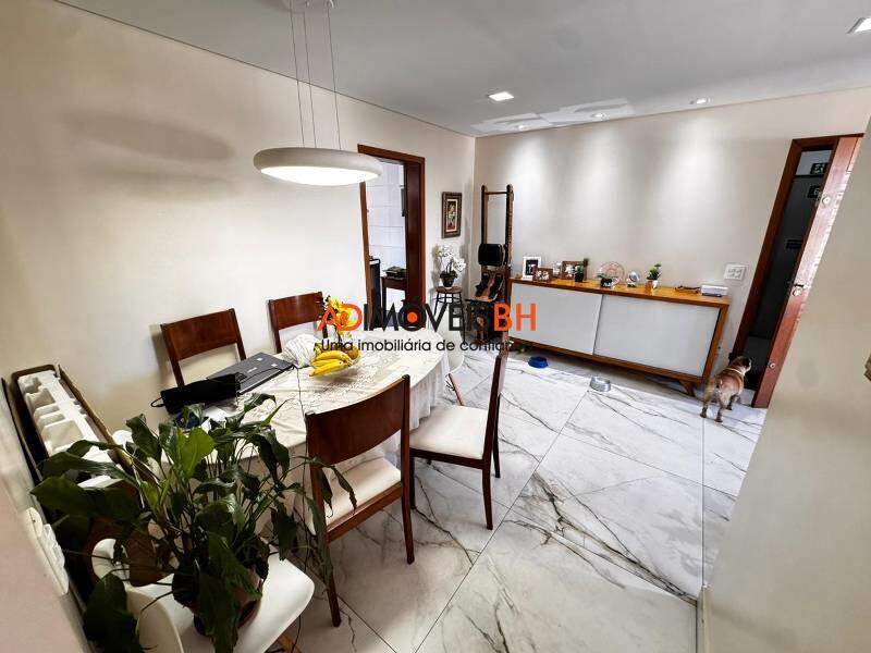 Apartamento à venda no Graça: 