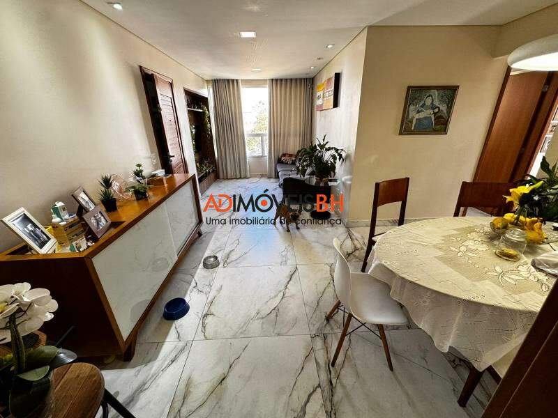 Apartamento à venda no Graça: 