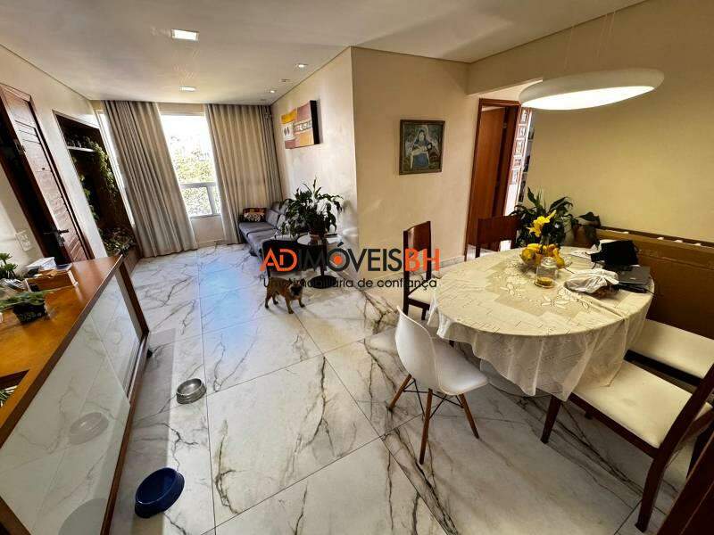 Apartamento à venda no Graça: 