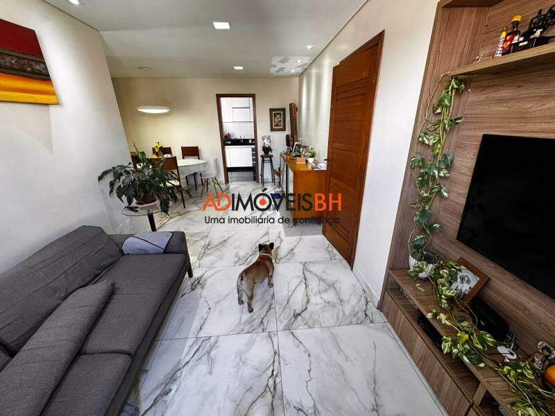 Apartamento à venda no Graça: 