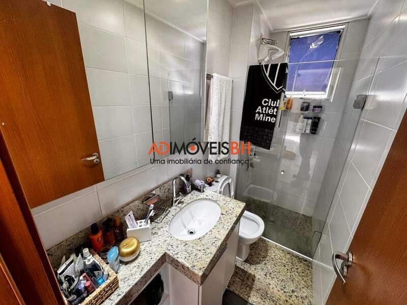 Apartamento à venda no Graça: 