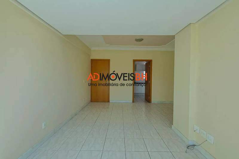 Apartamento à venda no União: 