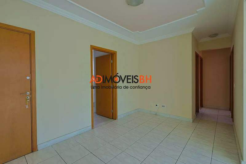 Apartamento à venda no União: 