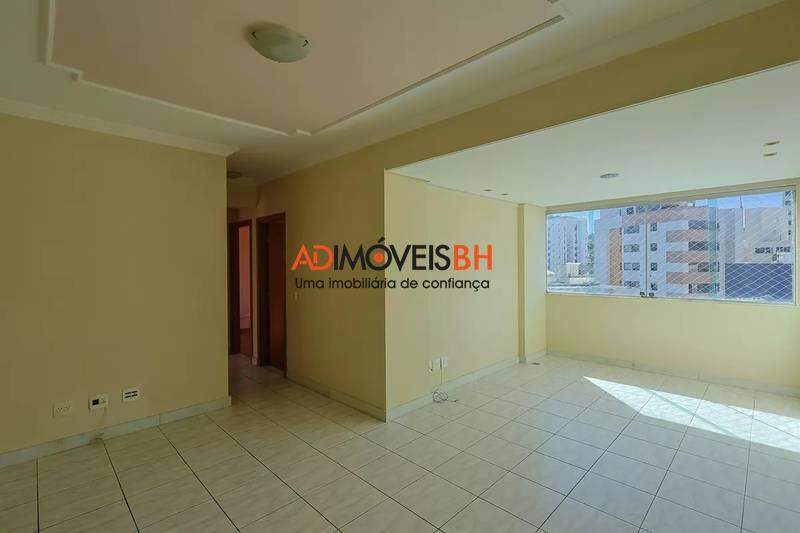 Apartamento à venda no União: 