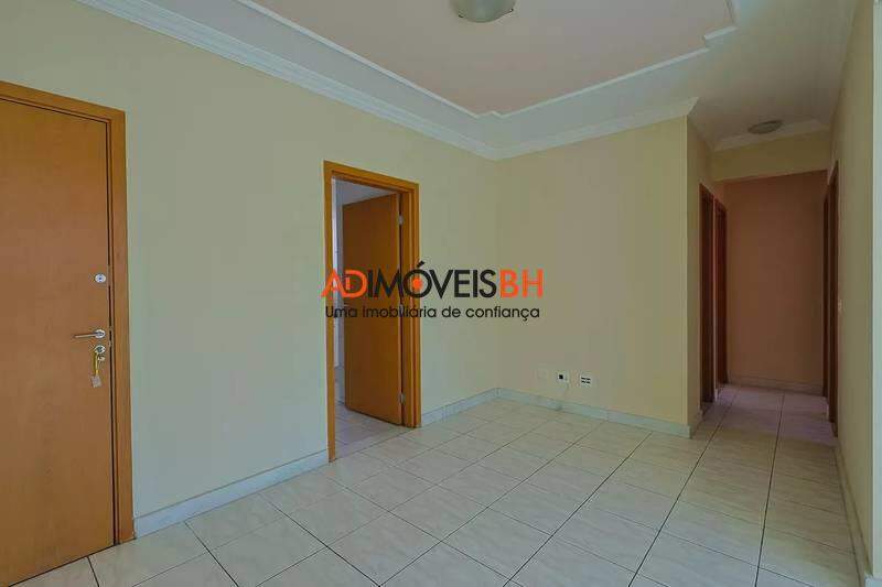 Apartamento à venda no União: 
