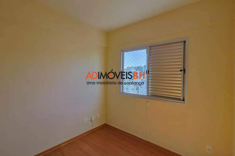 Apartamento à venda no União: 