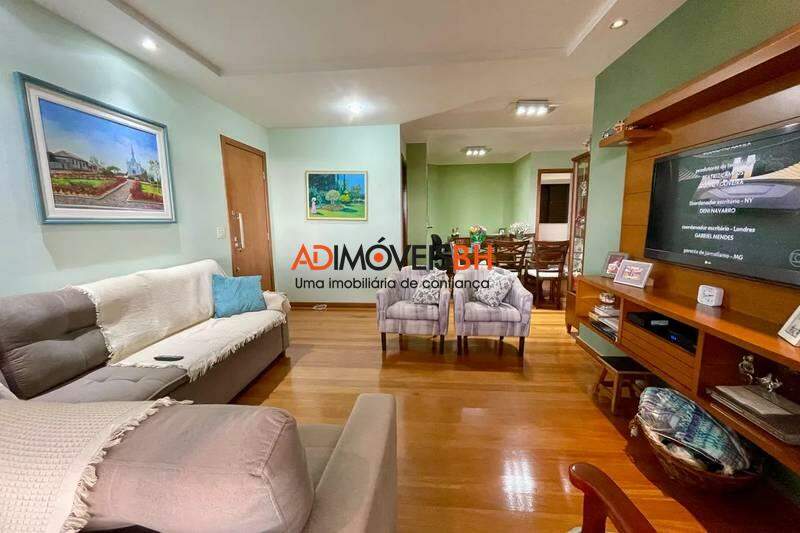 Apartamento à venda no Gutierrez: 