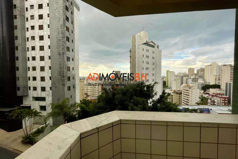 Apartamento à venda no Gutierrez: 