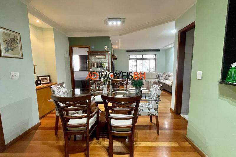 Apartamento à venda no Gutierrez: 