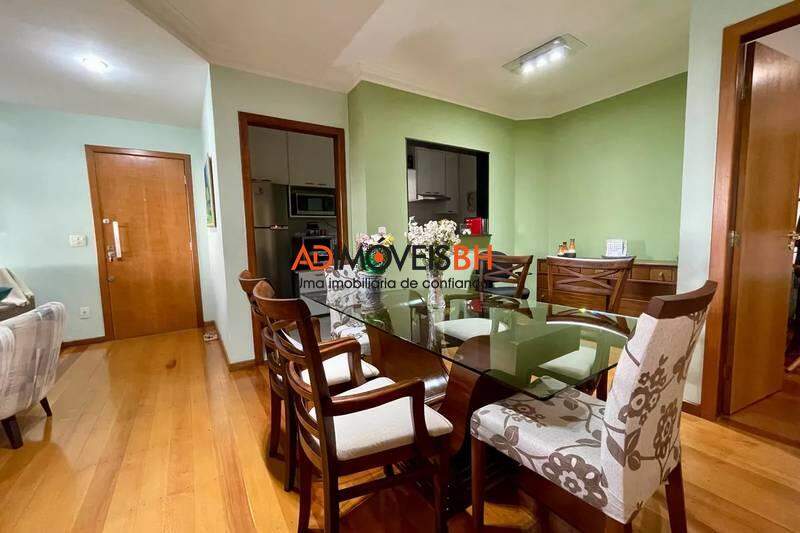 Apartamento à venda no Gutierrez: 