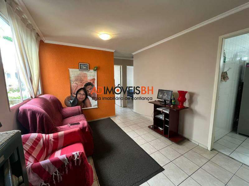 Apartamento à venda no Silveira: 
