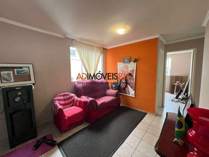 Apartamento à venda no Silveira: 