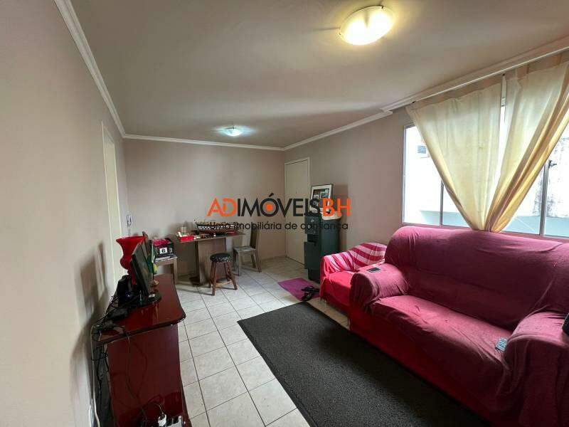 Apartamento à venda no Silveira: 
