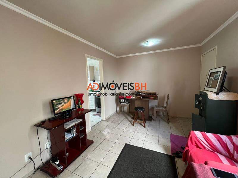 Apartamento à venda no Silveira: 