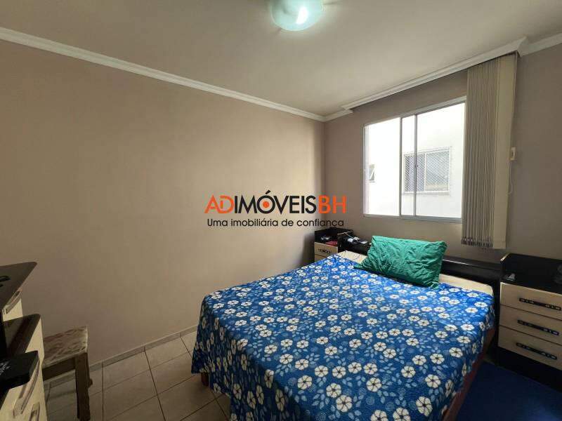 Apartamento à venda no Silveira: 