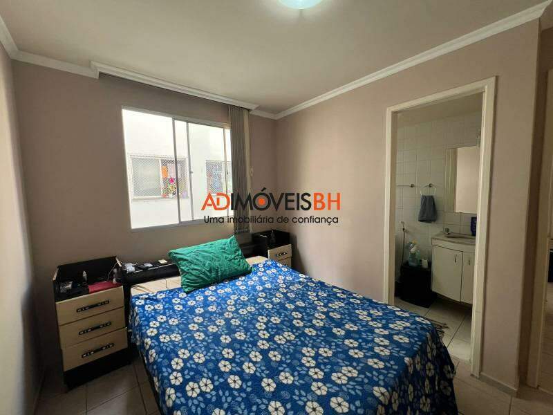 Apartamento à venda no Silveira: 
