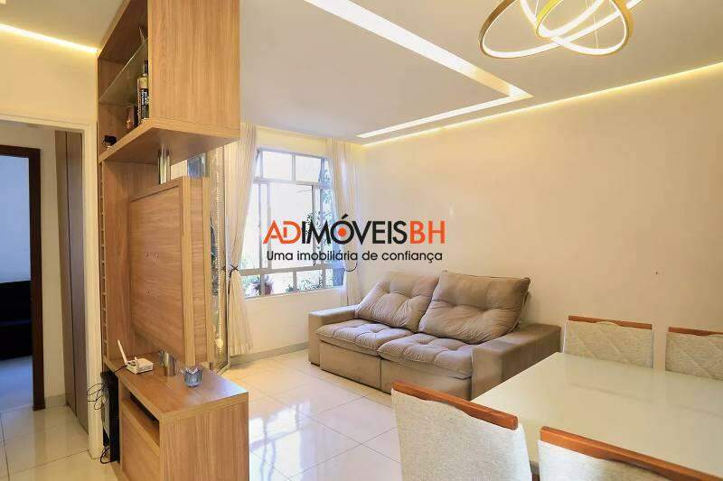 Apartamento à venda no Nova Floresta: 
