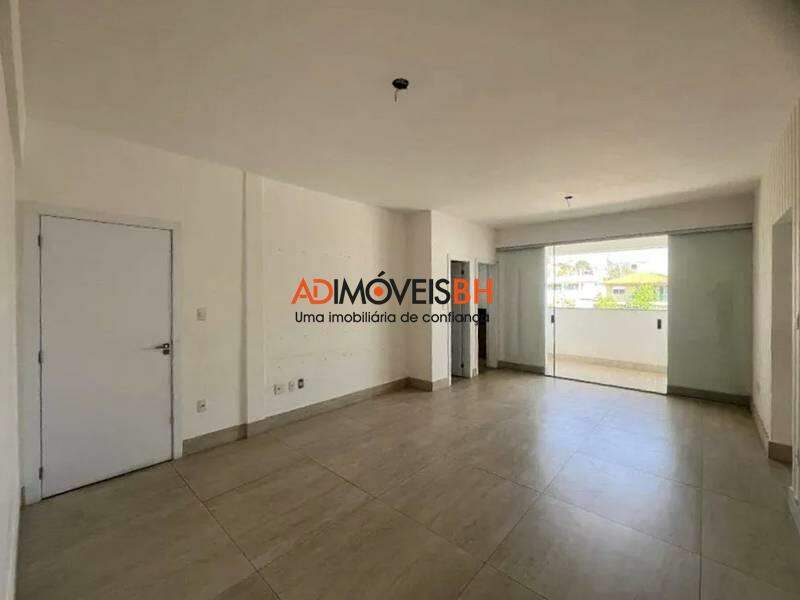 Apartamento à venda no Buritis: 