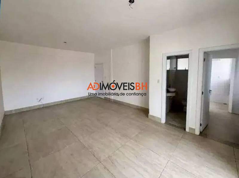 Apartamento à venda no Buritis: 