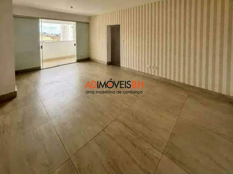 Apartamento à venda no Buritis: 