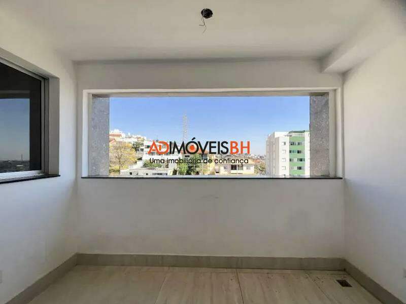Apartamento à venda no Buritis: 