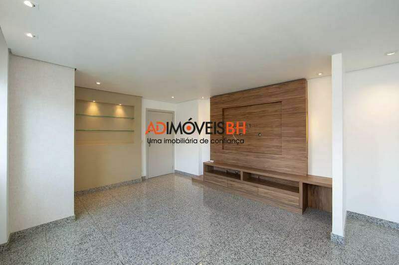 Apartamento à venda no Buritis: 