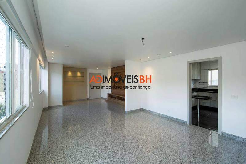 Apartamento à venda no Buritis: 