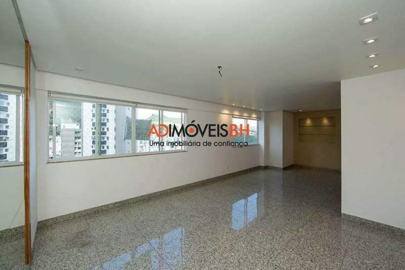 Apartamento à venda no Buritis: 
