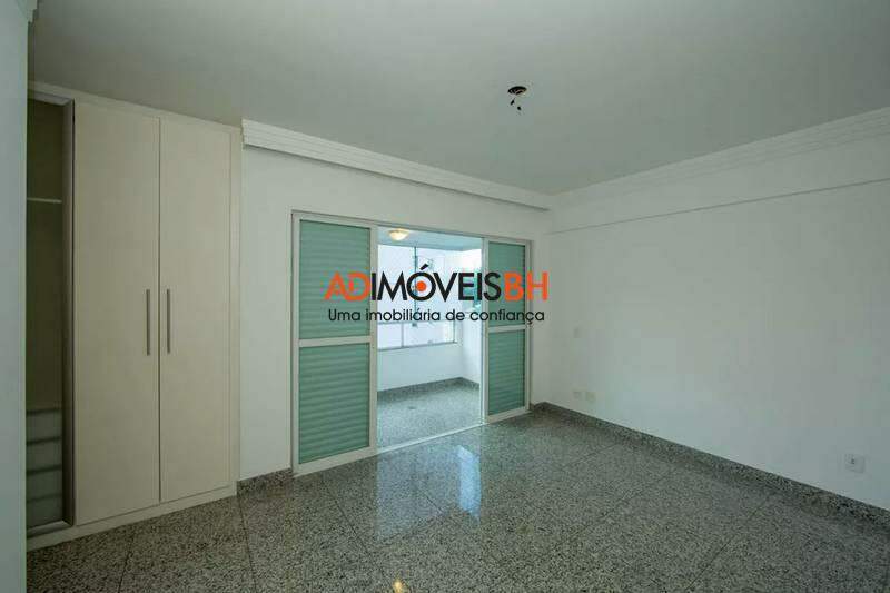 Apartamento à venda no Buritis: 