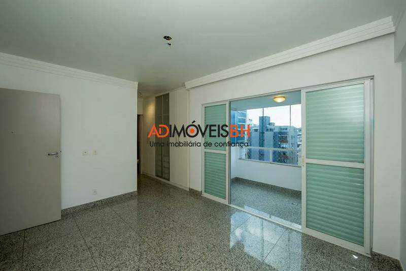 Apartamento à venda no Buritis: 