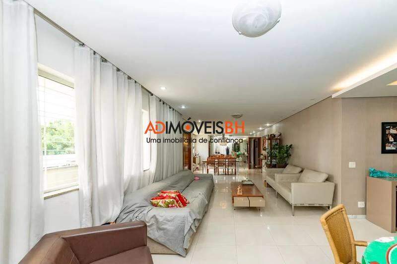 Casa Residencial à venda no Gutierrez: 
