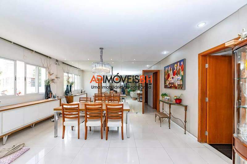 Casa Residencial à venda no Gutierrez: 