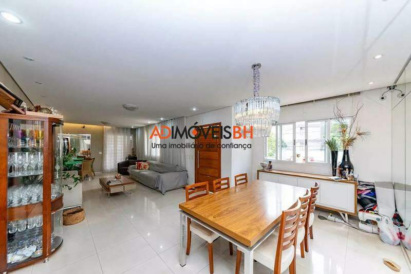 Casa Residencial à venda no Gutierrez: 