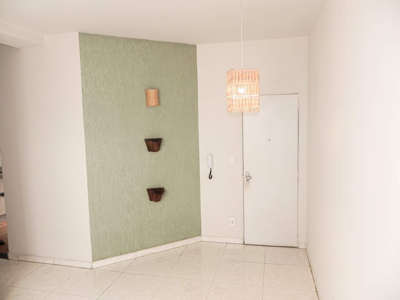 Apartamento à venda no Jardim América: 